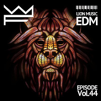 Will Fast - Podcast Lion Music Vol.44 [Stockholm]