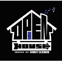 Open House 189 Guest Mix No Hopes