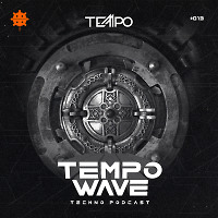 Tempo Wave #013