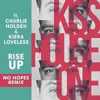 Kiss House ONE, Charlie Holden feat. Kiera Loveless