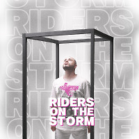 Squlptor - Riders on the Storm (Vocal Mix)
