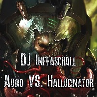 Audio VS. Hallucinator