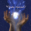 Fast rivers