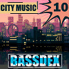 City Music #10 [2022]