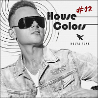 Kolya Funk - House Colors #012