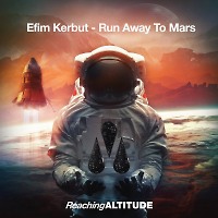 Efim Kerbut — Run Away To Mars (cut)