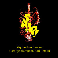 SNAP! - Rhythm Is A Dancer. (Nari ft. George Kiampo Remix)