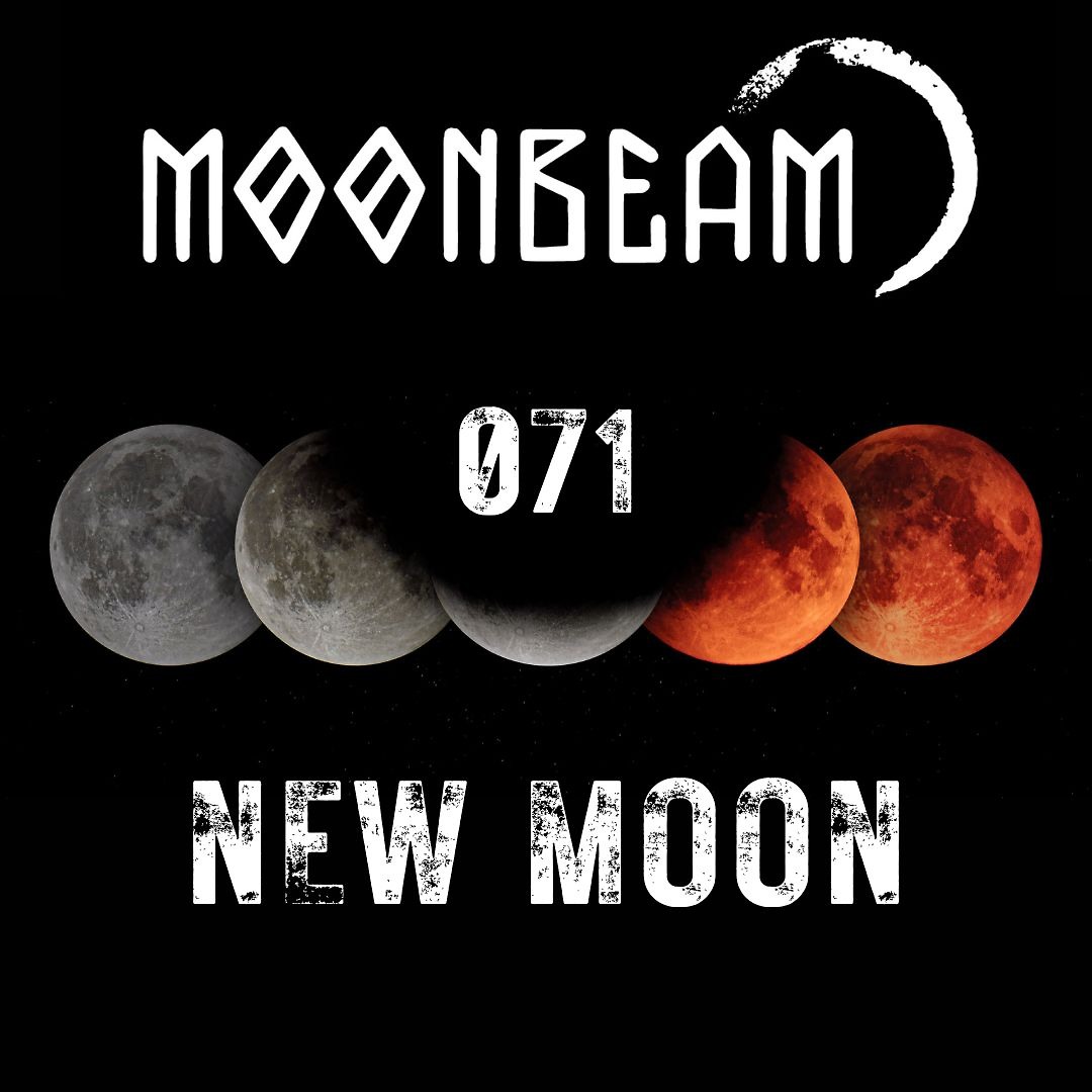 New Moon Podcast - Episode 071