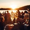 Afterworks Sunset