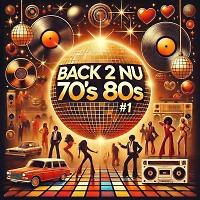 BACK 2 NU 70s 80s #1