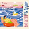 Back to 2014 by DJ Zyryanov — Микшер Русской кибернетики 411 с Евгением Сваловым (4Mal) и Александром Киреевым (16.07.2025)
