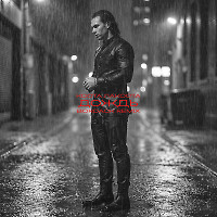 Коста Лакоста - Дождь (Bordack Radio Edit)