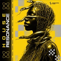 SIMALI - HOUSE RESONANCE #1