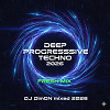 Infinity 2026 Deep Progressive Techno