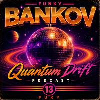 Quantum Drift Podcast 13 fuky
