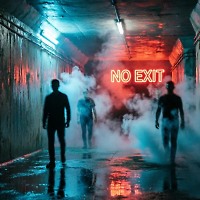 NO EXIT