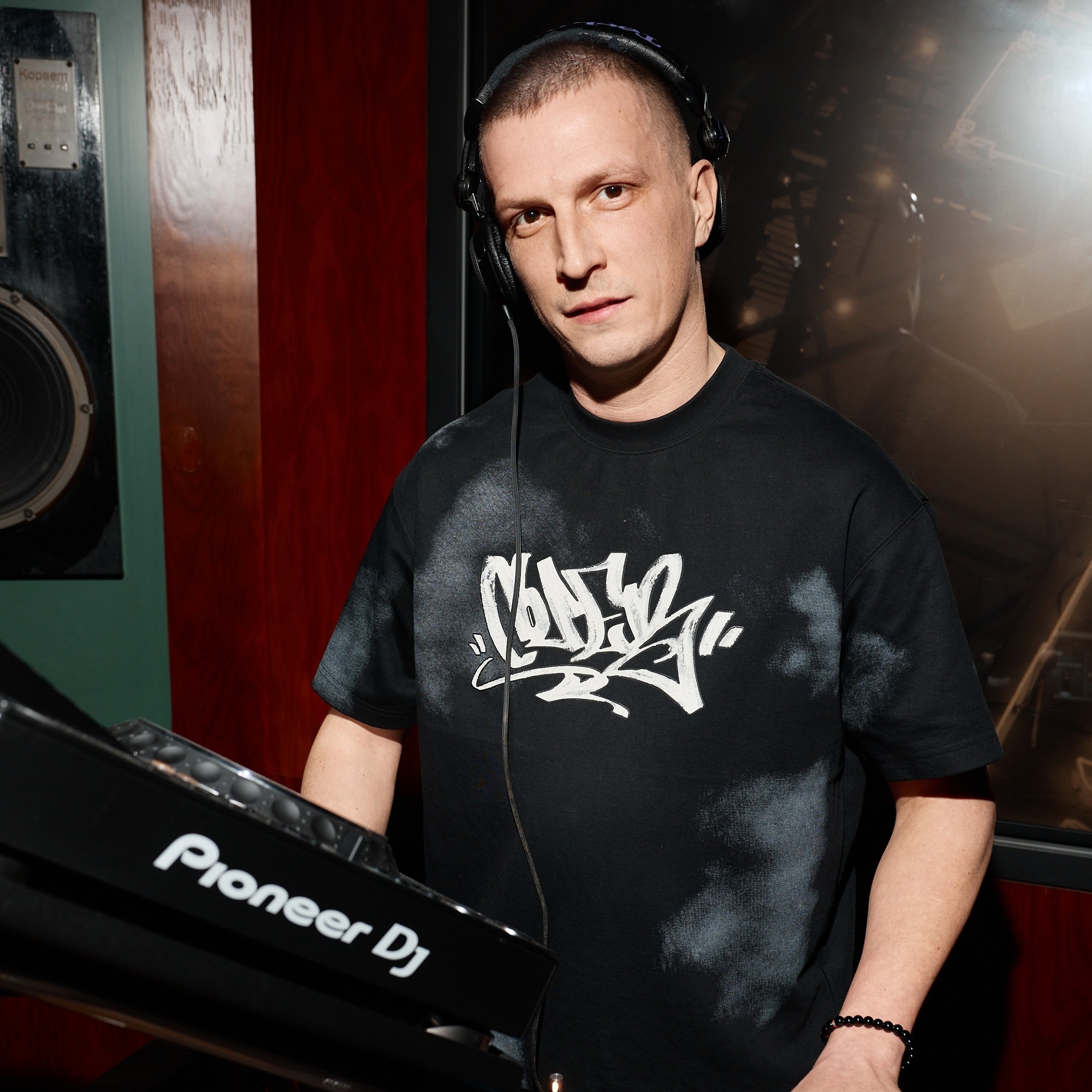 DJ.ru Радио-шоу: Sergey Larsen — Plastcast 035 episode artwork