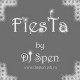 Dj Spen - FiesTa (progressive house mix)