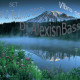 Dj AlexisnBass - Vibro 007 Minimal & Techno  (Set)