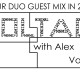Alex Voltman - Minimal Voltage 64 (Hour 2 - Aur Duo Guest Mix)