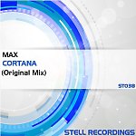 MAX - Cortana (Original Mix)