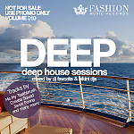 DJ Favorite & Bikini DJs - Deep House Sessions 010 (Fashion Music Records)