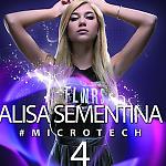 Alisa Sementina - McroTech #04 (Weekly Tech House Mix)