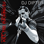 Dj Dipter - Kill the DJ (Mix, February 2015)