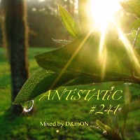 ANTiSTATiC #241 (Psytrance)