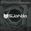 Armos & Lucid Blue - Call Of The Wild (Ruslan Radriges Remix)