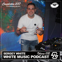 Sergey White - White Music #002 (Podcast) [MOUSE-P]