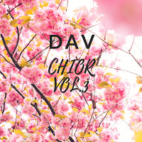 DAV - Chior vol.3(live)