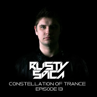 Rusty Spica pres. Constellation Of Trance- Episode 13