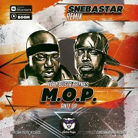 M.O.P. feat. Busta Rhymes - Ante Up (SNEBASTAR Remix)