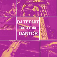 Danter (Tech mix)