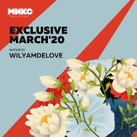 Exclusive March'20 [МИКС afterparty]