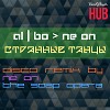 al l bo - Странные танцы (NE ON & The Soap Opera Remix)