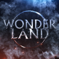 WonderLand #037 Guests R1MM0N b2b LadyBeat [Pirate Station online] (05-09-2021)