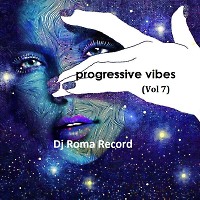Progressive Vibes (Vol 7)
