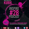 Inspire Podcast  (INFINITY ON MUSIC) #28