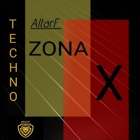 AltarF - Zona X #5