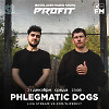 Bassland Show @ DFM (21.12.2022) - Guest mix Phlegmatic Dogs