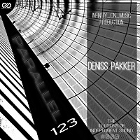 Denniss PaKKer - Parallel 123 #003 ( INFINITY ON MUSIC)