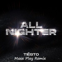 Tiesto - Nighter (Maxx Play Remix)