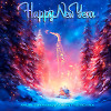 Ayur Tsyrenov & Syntheticsax — Happy New Year (Saxophone Mix)