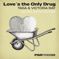 Taga & Victoria Ray - Love`s the Only Drug (Ultra Nate cover)