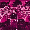 SASHA K - TECHNOTHRILLER
