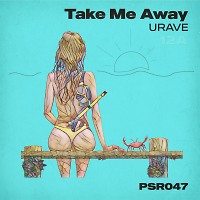 Take Me Away (Radio edit)