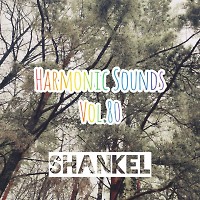 Harmonic Sounds. Vol.80