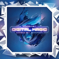 Digital Magic #012 (New Year's Edition)